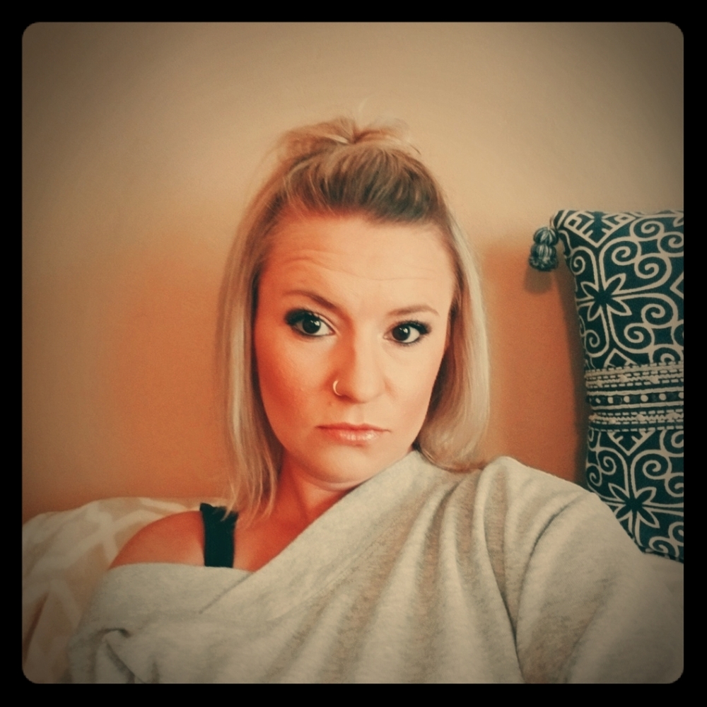 Meet your Posher, Tiffany